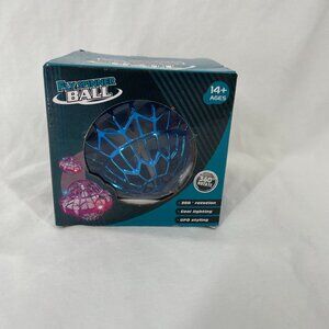 Fly Spinner Ball 360 Degrees ALL Directions Toy